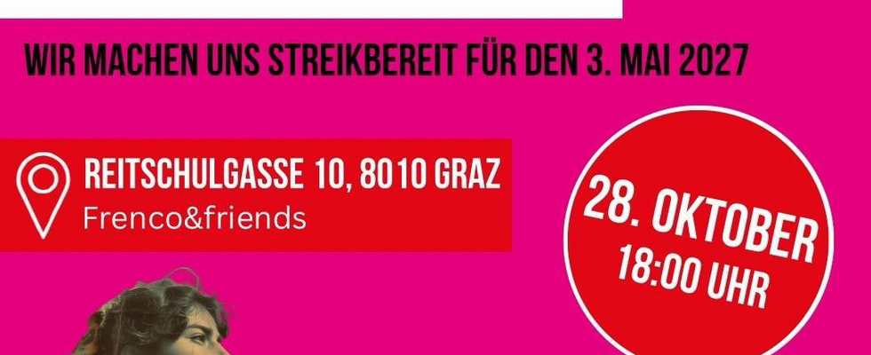 FRAUEN*Streiken - Frauen*Café