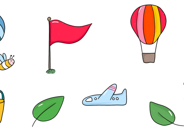 Kindersachen Flohmarkt