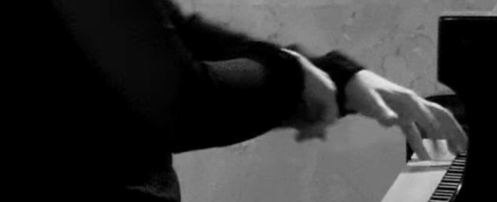 Konzert - Klaviermusik der Romantik