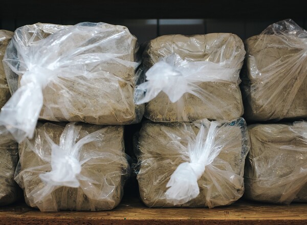 Der Ton gibt den Ton an - ein offenes Atelier