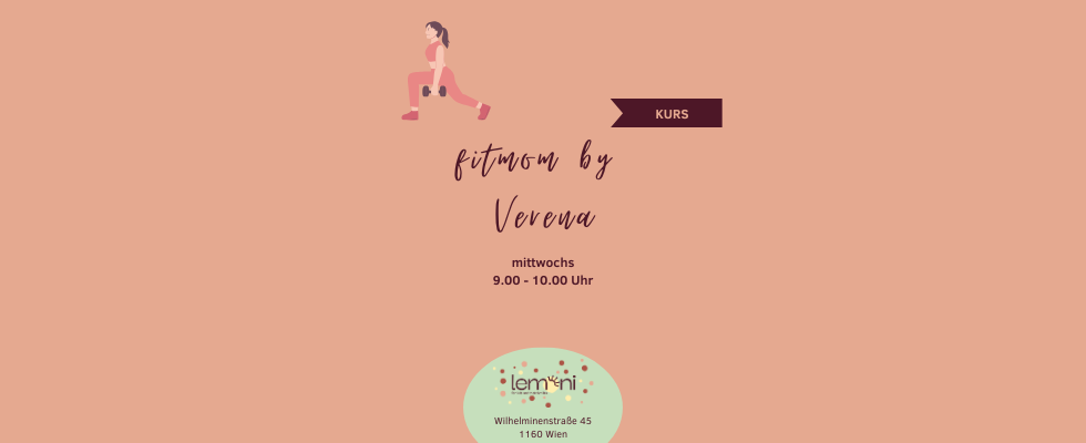fitmom by Verena
