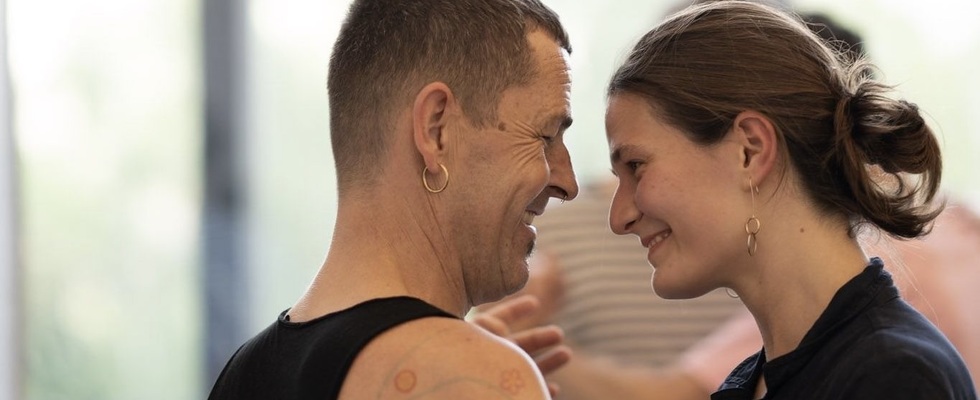 Tango & Konsent Workshop für Alle Levels