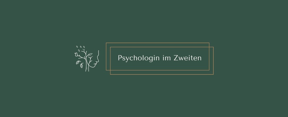 Psychologin im Zweiten