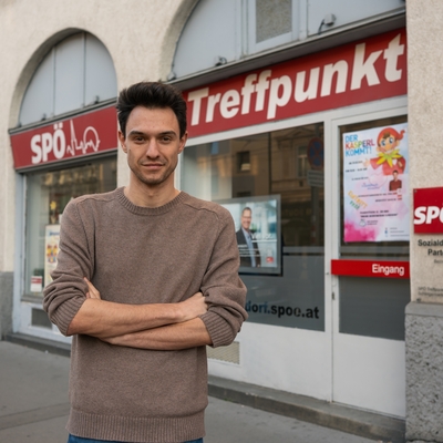 Floridsdorfer Küche