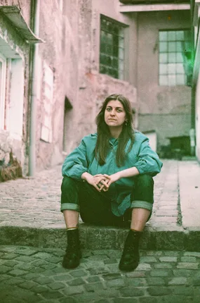 Lisa Laa - Sängerin, Gitarristin & Songwriterin – Foto 5