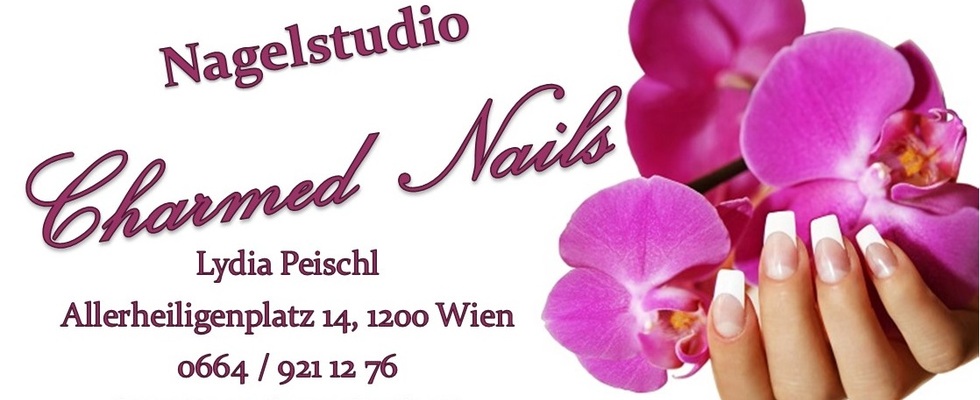 Nagelstudio Charmed Nails