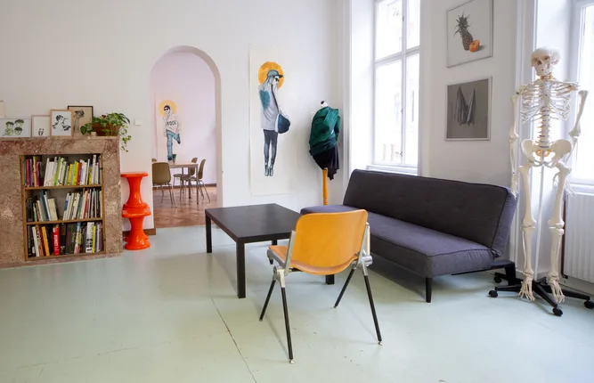 studio linea  – Foto 4