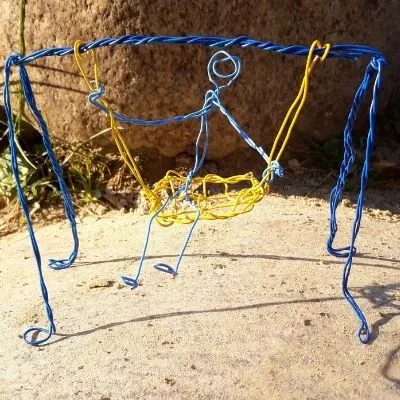 Raum für bewusstes Sein + kreative Entwicklungsprozesse – Foto 6