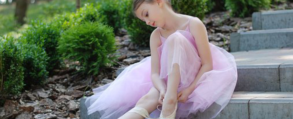 Miniballerina
