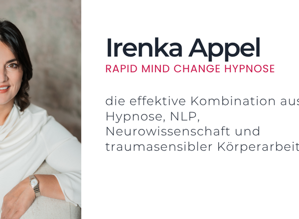 Rapid Mind Change Hypnose - Selbstzweifel überwinden 