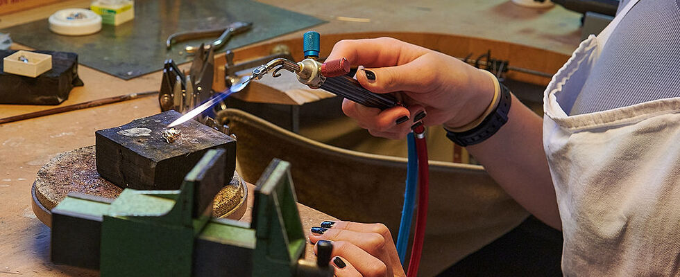 Atelier Susanne Blin