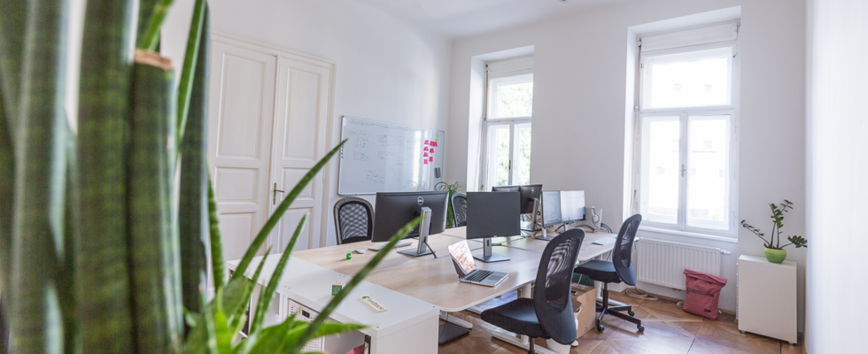 Co-Working Arbeitsplätze in 8010 Graz