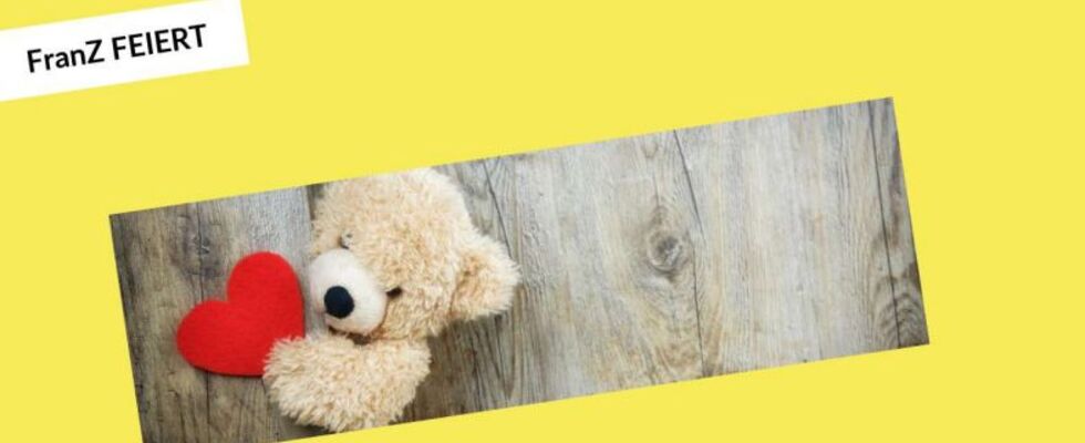 FranZ feiert: (Kuschel-) Tiersegnung im FranZ