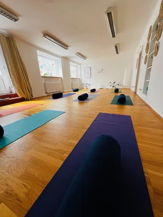 Yoga Stube Vienna – Foto 3