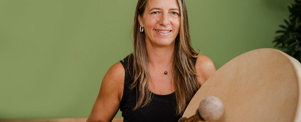 Schamanische Trommel-Trance-Reise