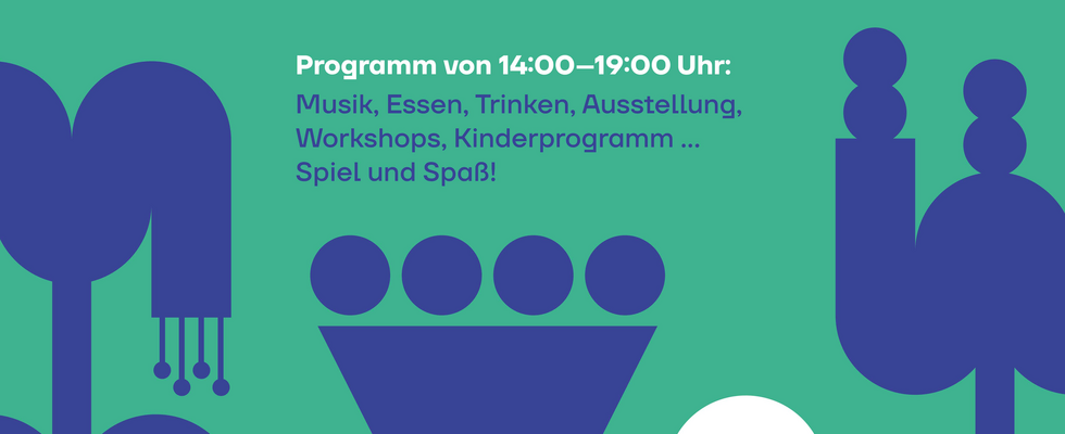 Frühlingsfest in der alten Fassfabrik Wien 23