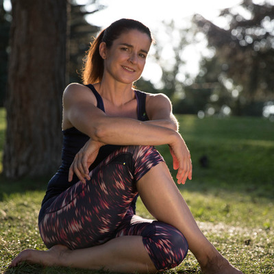 Silke Schermann