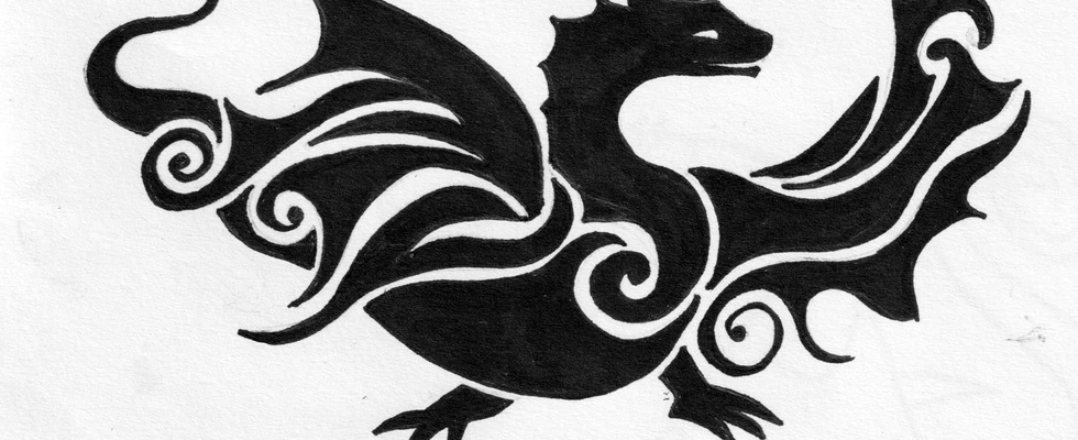 Workshop "Drachen zeichnen"