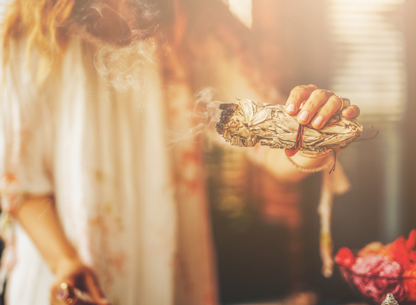 Magie der Rauhnächte & das 13 Wünsche Ritual