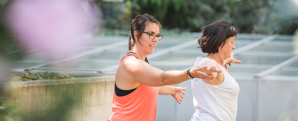 Soulshine Yoga