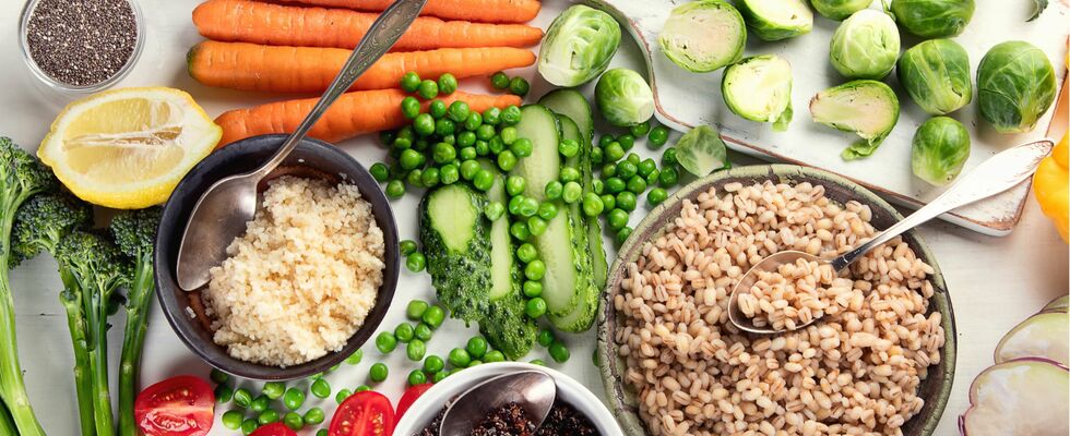 Veganer Kochworkshop