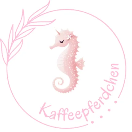 Kaffeepferdchen  – Foto 2