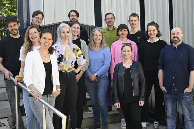 Social Business Hub Styria - Workshops, Inkubation & Vernetzung für Social Entrepreneurs – Foto 11