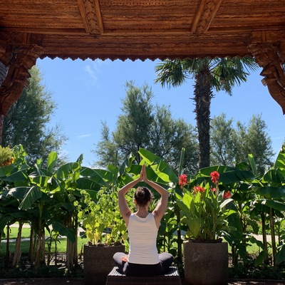 Yogagalerie