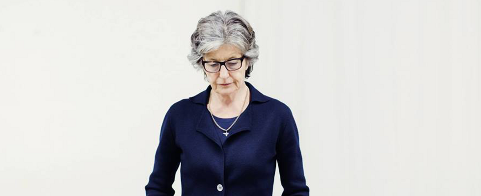magdas SALON mit Cecily Corti von der VinziRast