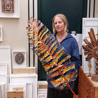 Cooler Kreativ-Space am Augarten – Ideal für Pop-up & Foto