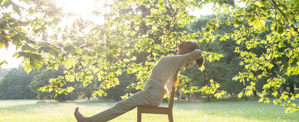 Praxispraterstern* / Integratives Hatha Yoga