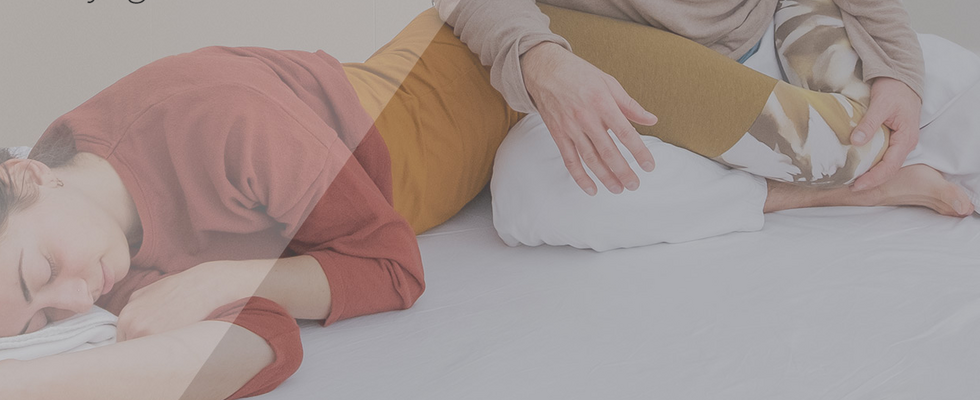 Nuad Phaen Boran Bodywork 