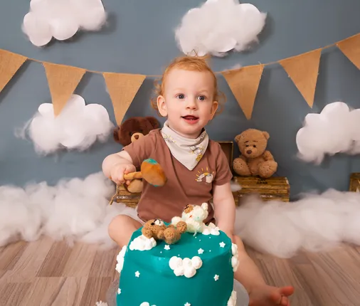 Aylin Infanson. Fotostudio Lassesfliegen – Foto 14