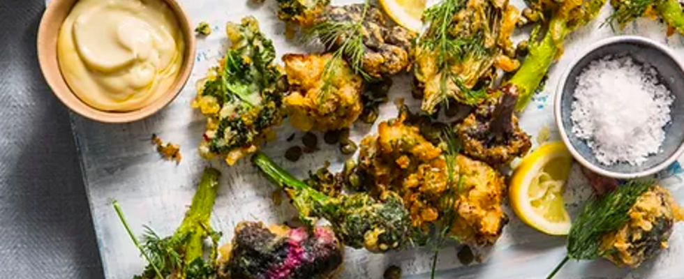 Kochen mit Fermenten