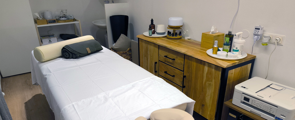 Die Gesundheitspraxis Sportcenter Marco Polo