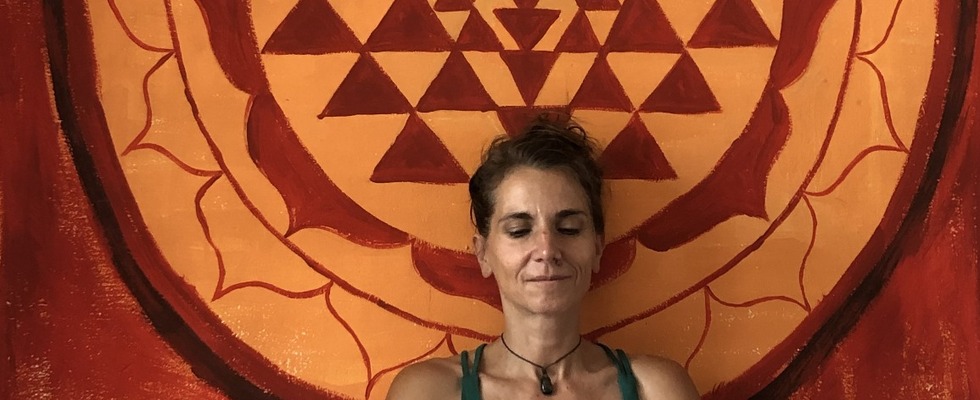 Workshop: Kreiere deine eigene Praxis mit Surya Namaskar 