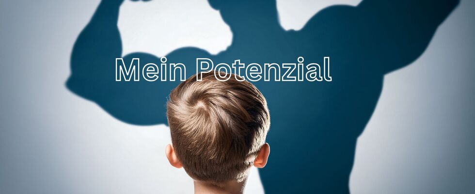 Mein Potenzial, meine Wahl