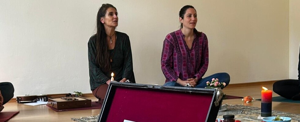 Community Event: You, mind & soul - a subtle relationship