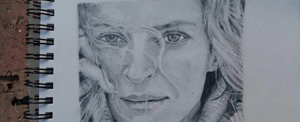 PORTRAIT - Intensivtag Zeichnung 17. 10. 2026