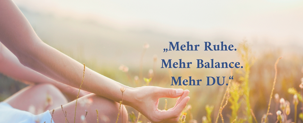 MBNB 6-Wochen-Kurs: Stressreduktion durch Achtsamkeit & Körperwahrnehmung