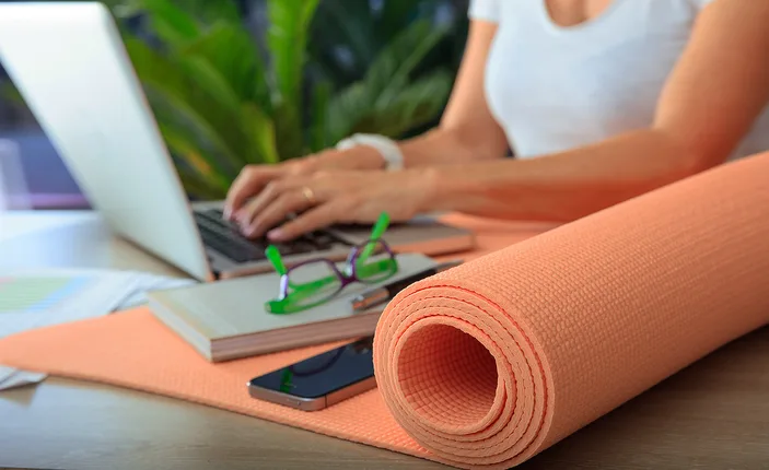 Yogavibe – Foto 6