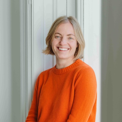 Joy Marogna Business- und Karrierecoaching