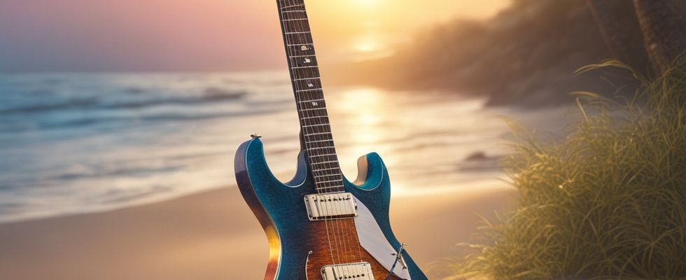 Guitar Training