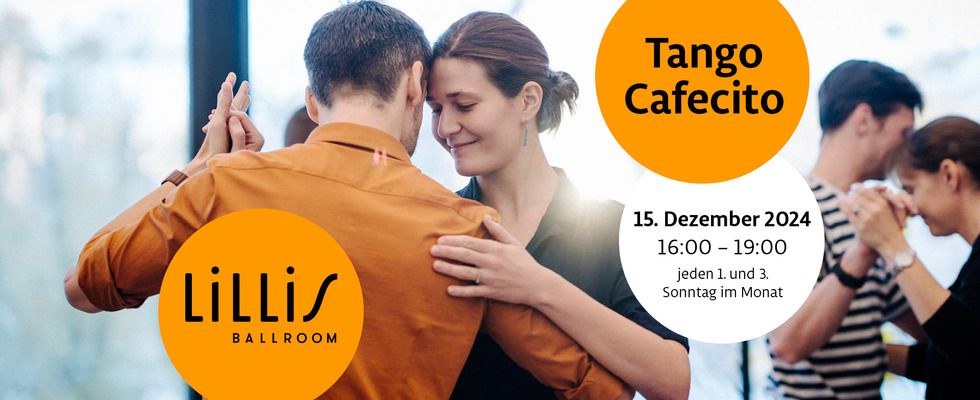 Tango Cafecito