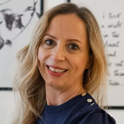 Mag. (FH) Martina Hums-Winter