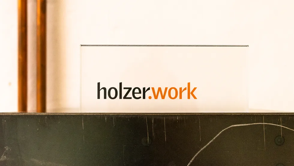 holzer.work – Foto 1