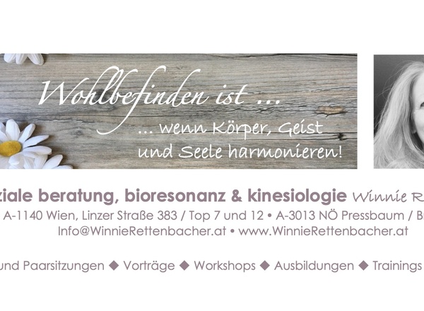 psychosoziale beratung, bioresonanz & kinesiologie