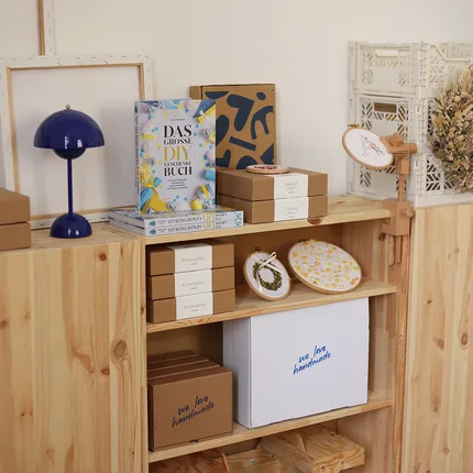 we love handmade – Foto 2