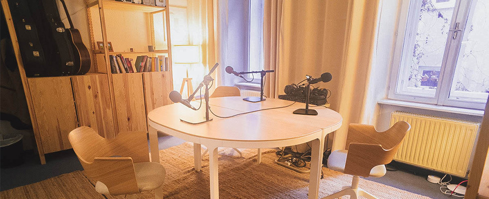 Tonstudio