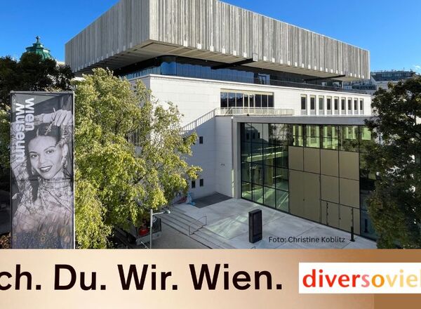 Diversotour: Wien Museum
